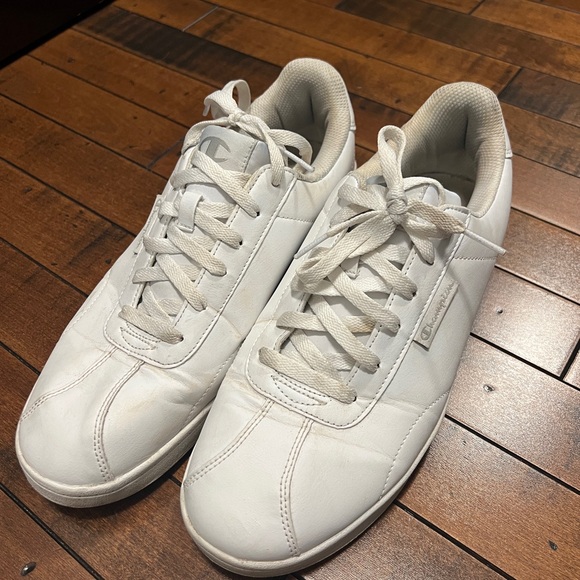 Champion rally court sneakers - Picture 2 of 6